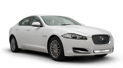 Jaguar XF-img